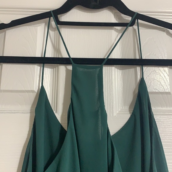 Express Razor Back Shirt - Picture 4 of 4